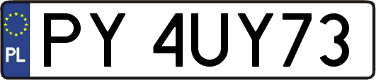 PY4UY73