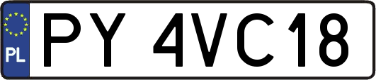 PY4VC18