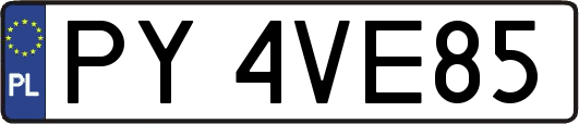 PY4VE85