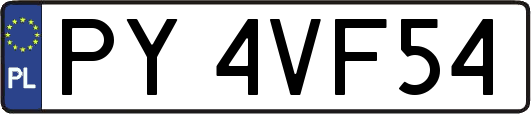 PY4VF54