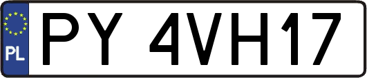 PY4VH17
