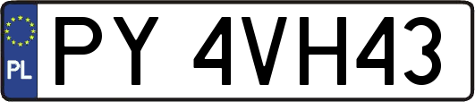 PY4VH43