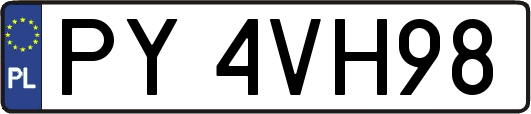PY4VH98
