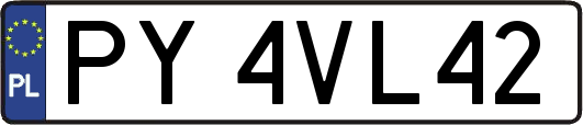 PY4VL42