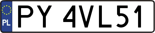 PY4VL51