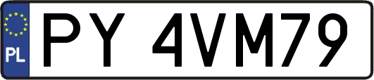 PY4VM79