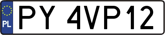 PY4VP12
