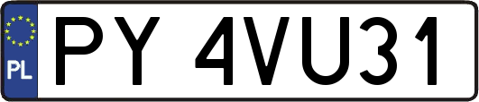 PY4VU31