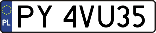 PY4VU35