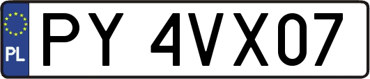 PY4VX07