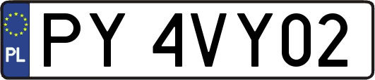 PY4VY02