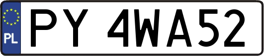 PY4WA52