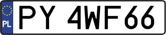 PY4WF66