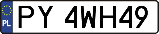 PY4WH49