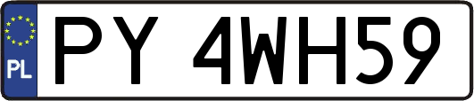 PY4WH59