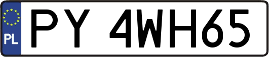 PY4WH65