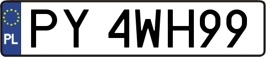 PY4WH99