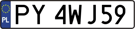 PY4WJ59