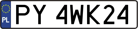 PY4WK24