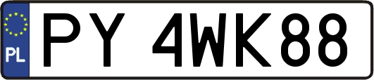 PY4WK88