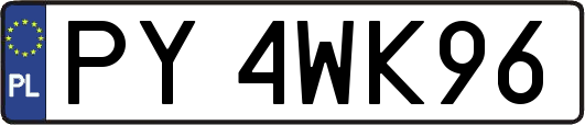 PY4WK96