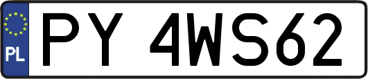 PY4WS62