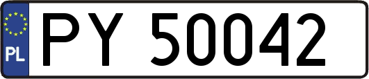 PY50042
