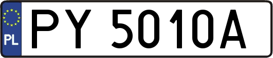 PY5010A