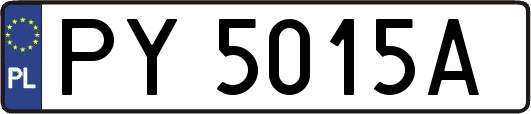 PY5015A