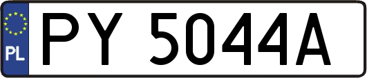 PY5044A