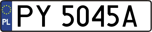 PY5045A
