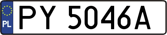PY5046A