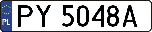PY5048A