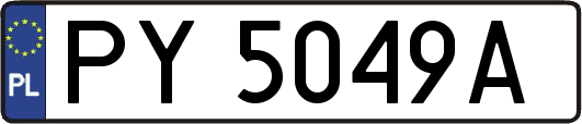 PY5049A