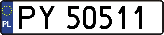 PY50511
