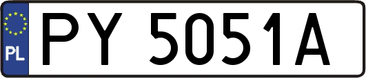 PY5051A