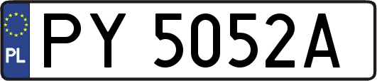 PY5052A
