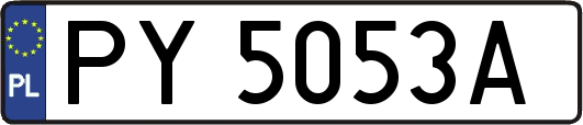 PY5053A