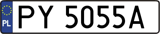 PY5055A