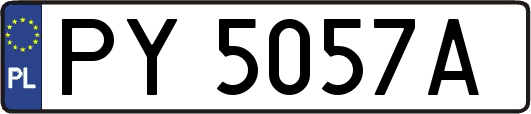 PY5057A