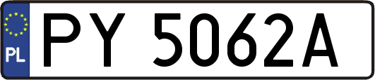 PY5062A