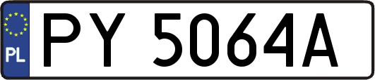 PY5064A