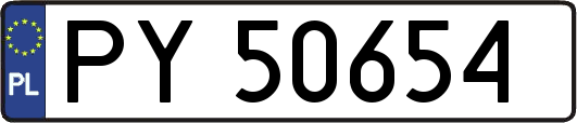 PY50654