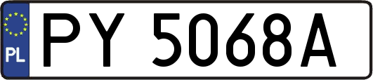 PY5068A