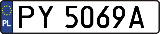 PY5069A