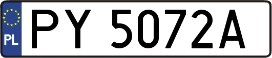 PY5072A