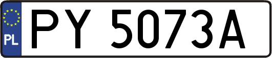 PY5073A