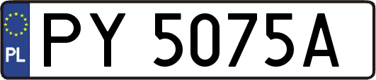 PY5075A