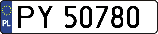 PY50780