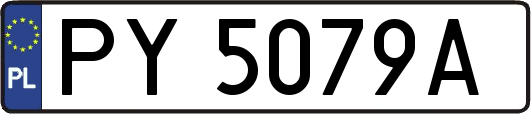 PY5079A